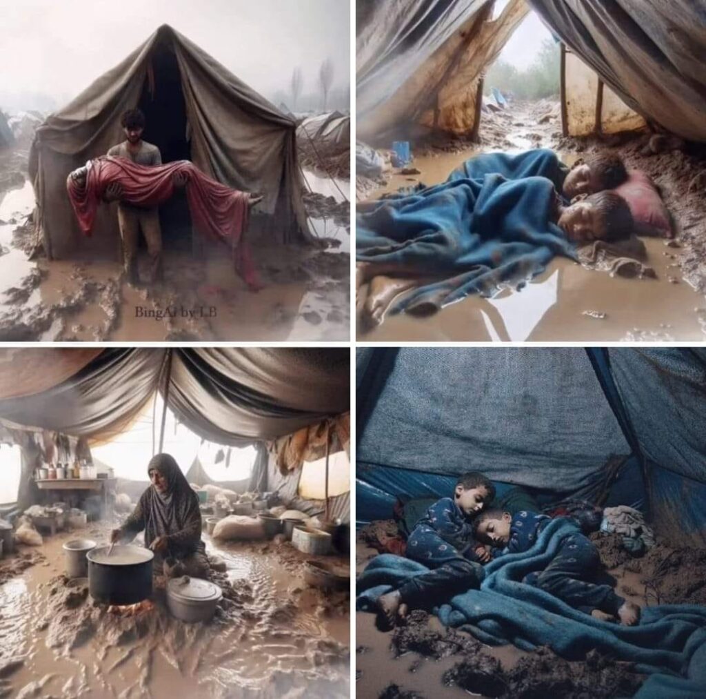 غزه الان غزه الان