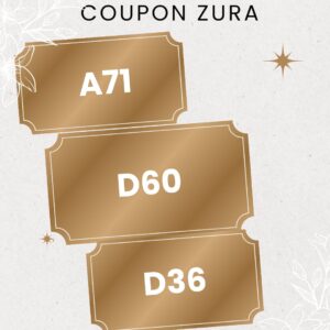 كود خصم زورا 
