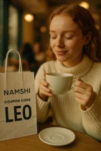 كود خصم نمشي 2025(LEO)