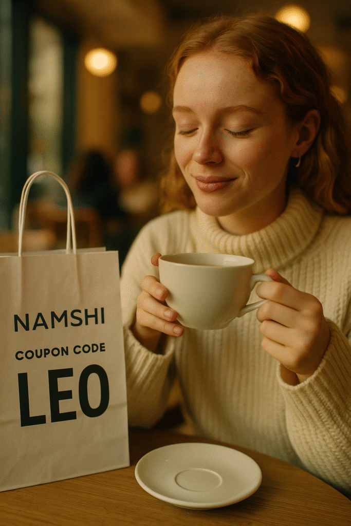 كود خصم نمشي 2025(LEO)