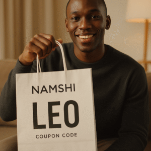 كود خصم نمشي كود خصم نمشي 2025(LEO)