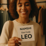 كود خصم نمشي 2025(LEO)