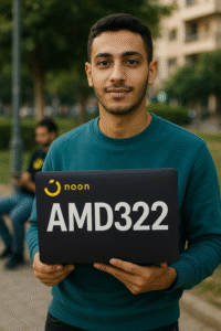 أقوي كوبون خصم نون مصر 2025