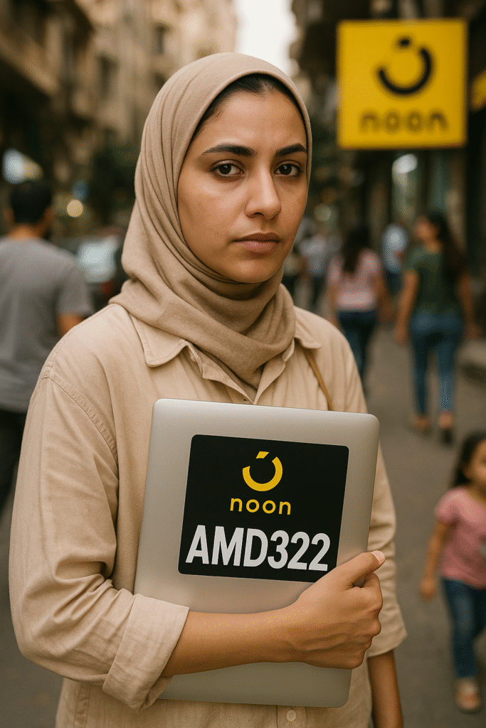 أقوي كوبون خصم نون مصر 2025